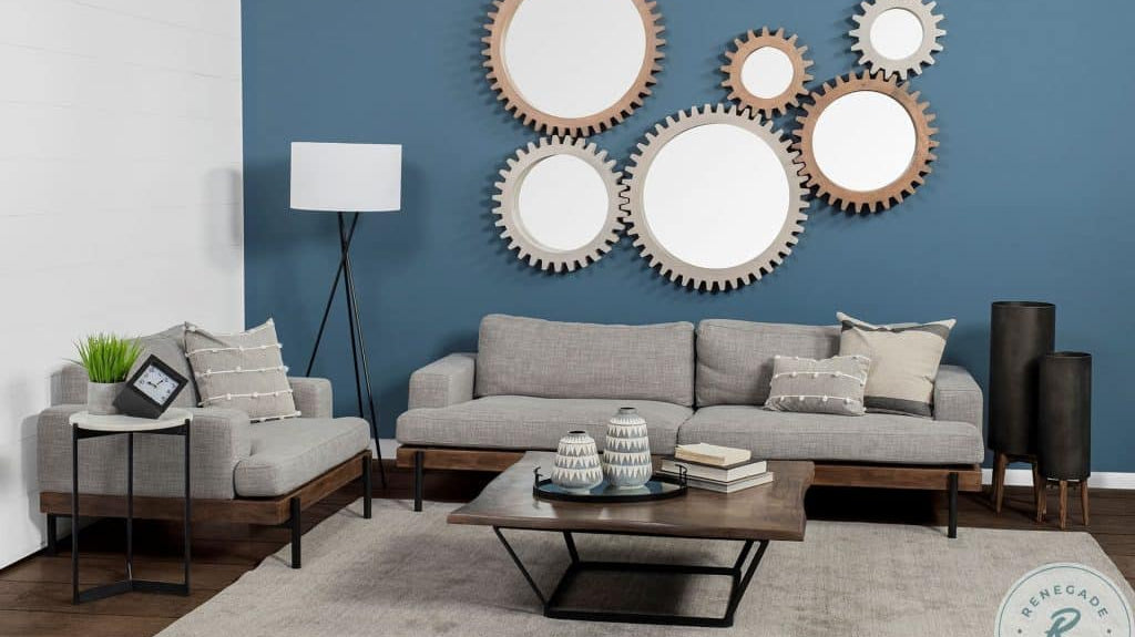 Unique Mercana’s Furniture Picks That Bring Soul to Your Home