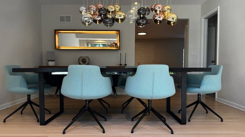The Art of Modern Living: SohoConcept Furniture for Your Home