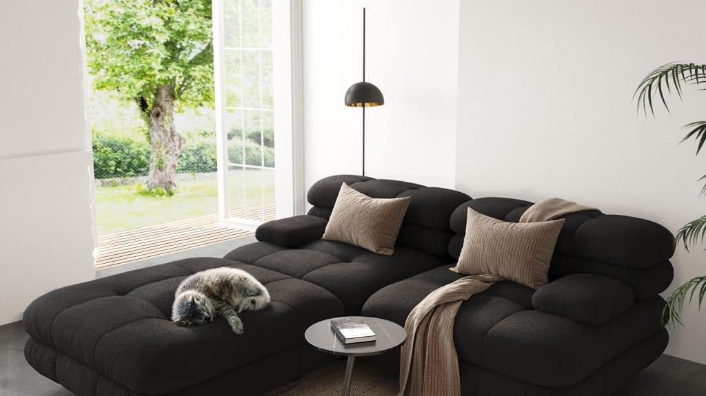 Tips on Choosing the Perfect Crenus Sofa for Your Home