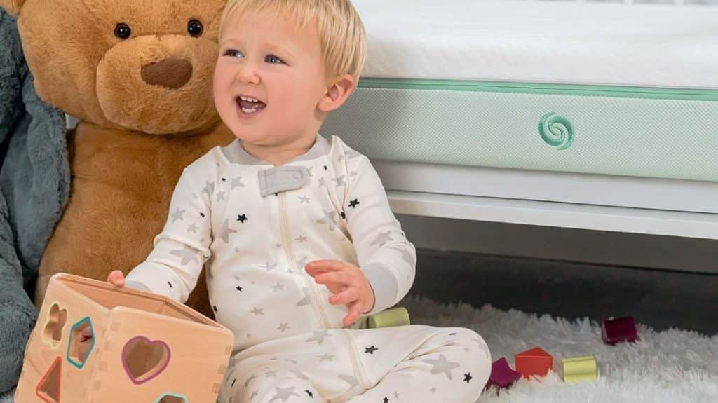 Sleepy Smiles Guaranteed: Bedgear’s Baby/Kids Product Range