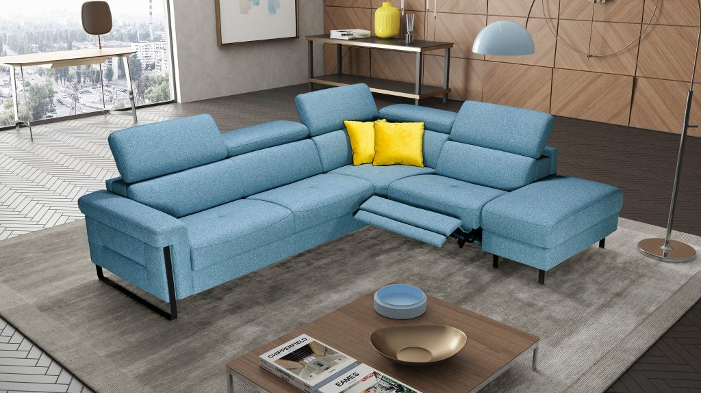 Chic and Cozy: Castello’s Finest Furniture for a Luxurious Home