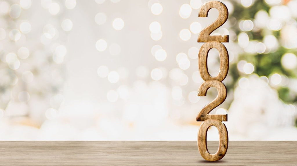 2020 FURNITURE TRENDS