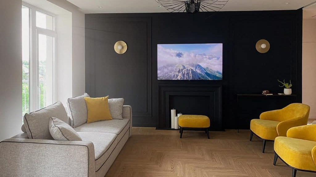 Where Style Becomes Home: Designing Cozy Interiors with ROSHE Furniture