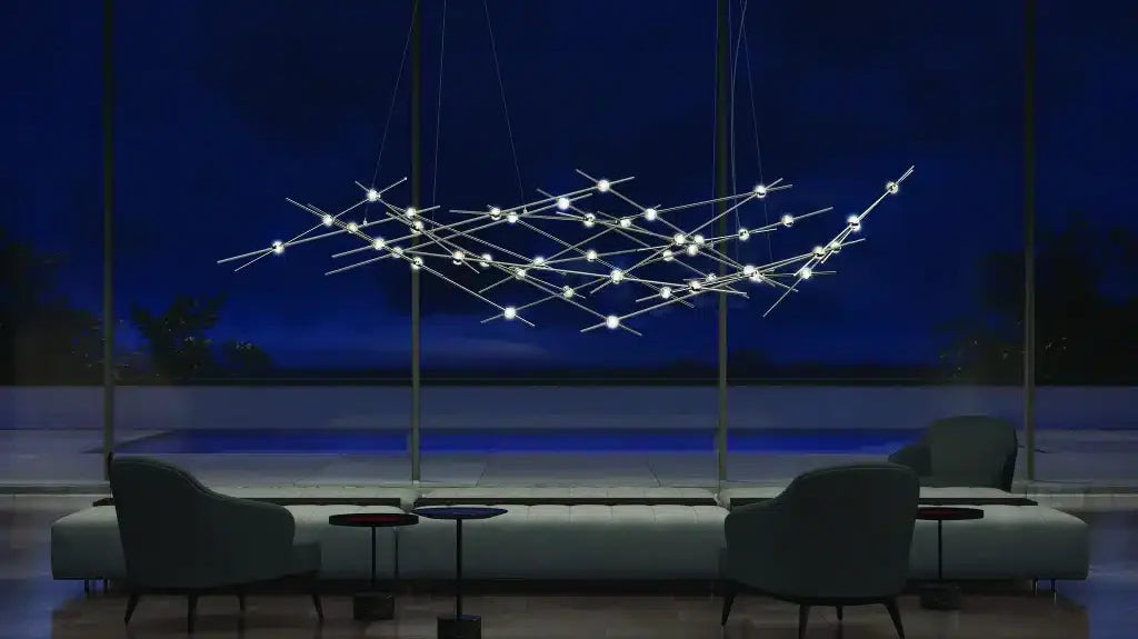 A Symphony of Light: Sonneman’s Lighting Solutions for Every Room