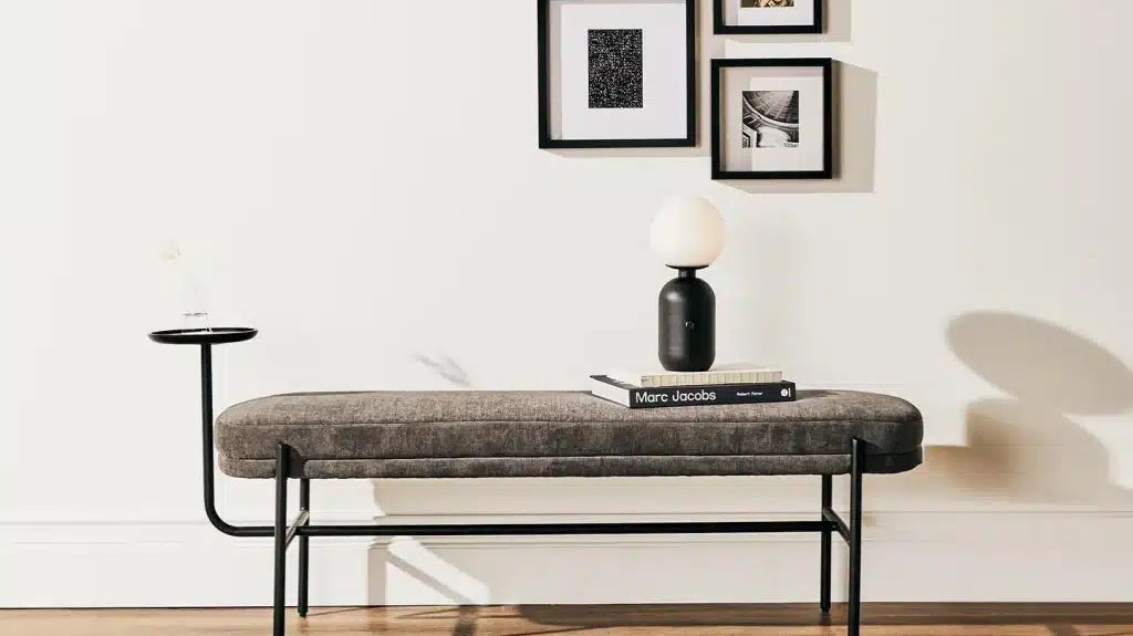 Entryway Elegance: Transforming Your Hallway With Furniture From Nuevo