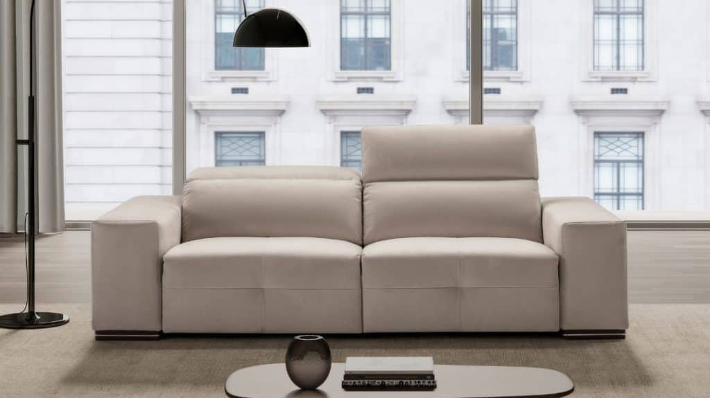 Unwrap the Joy of Christmas: A Furniture Transformation with Bellini