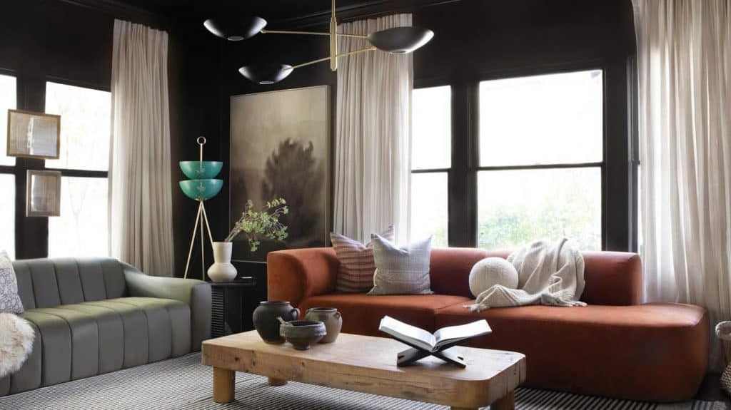 Inspirational Spring Home Decor Ideas