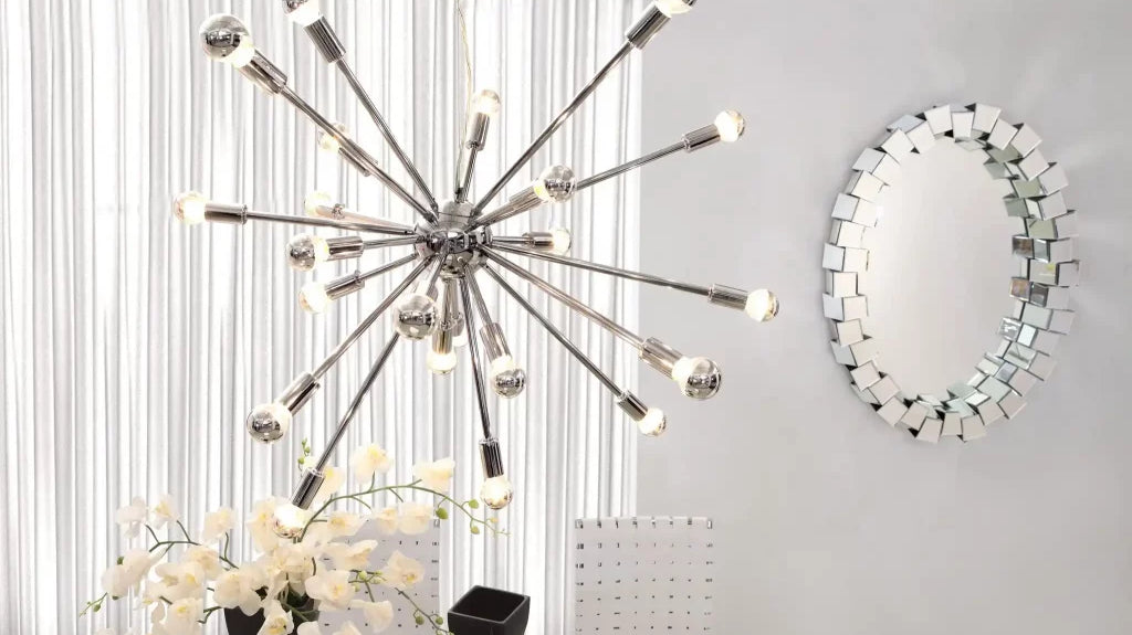 Shining a Spotlight on ZUO: Illuminating Spaces with Style