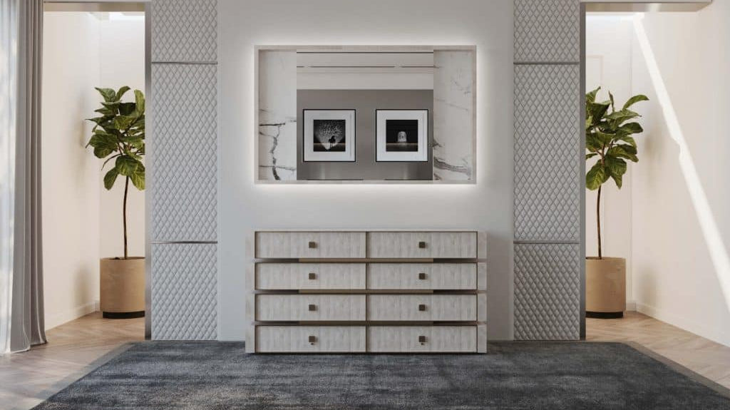 Luxury Living: The Unique Aesthetic of Estro Furniture