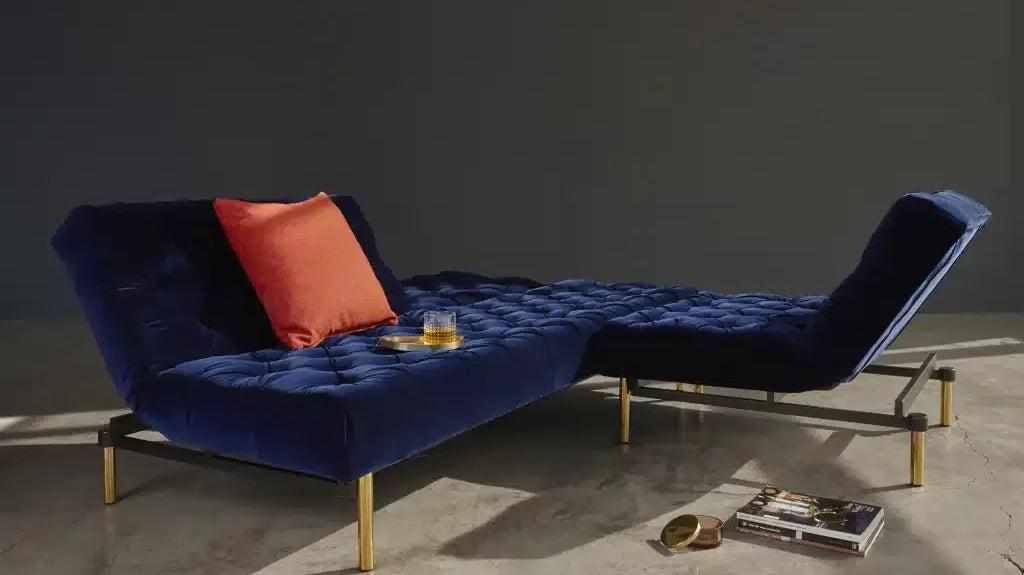 Innovation Meets Tradition: The European Modernism Collection by Innovation Living