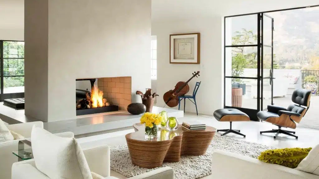 The Green Revolution: Oggetti’s Eco-Friendly Influence on Interior Design