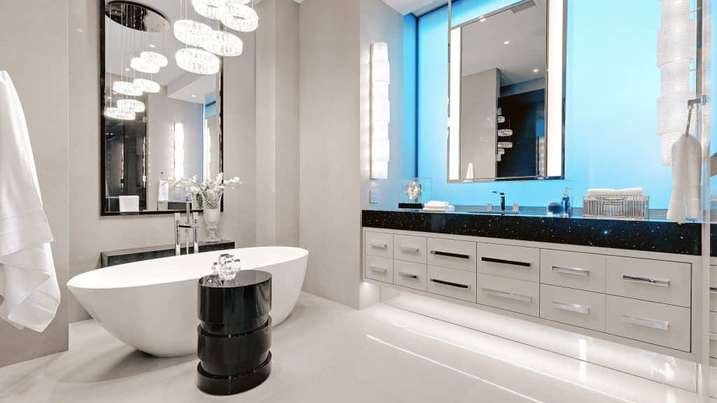 6 Simple Design Tips to Make Your Bathroom Cozier