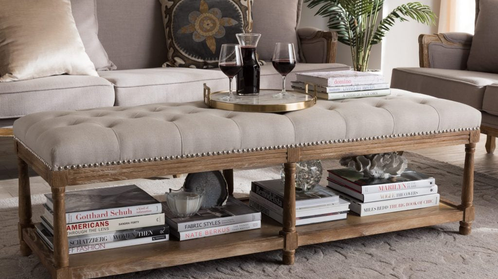 How to Furnish a Hallway With Baxton