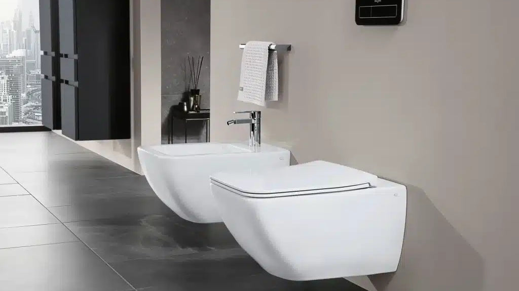 Tips For Choosing A Bidet