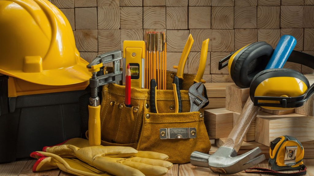 Must-Have Tools in Every Home (Extended List)