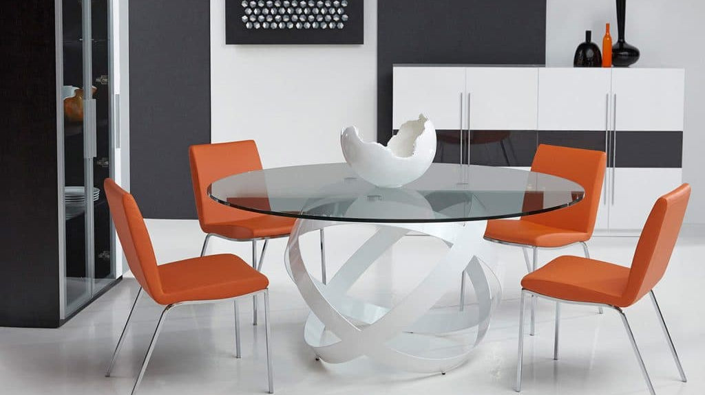 Bellini’s Furniture for a Modern Apartment: Merging Luxury and Everyday Living
