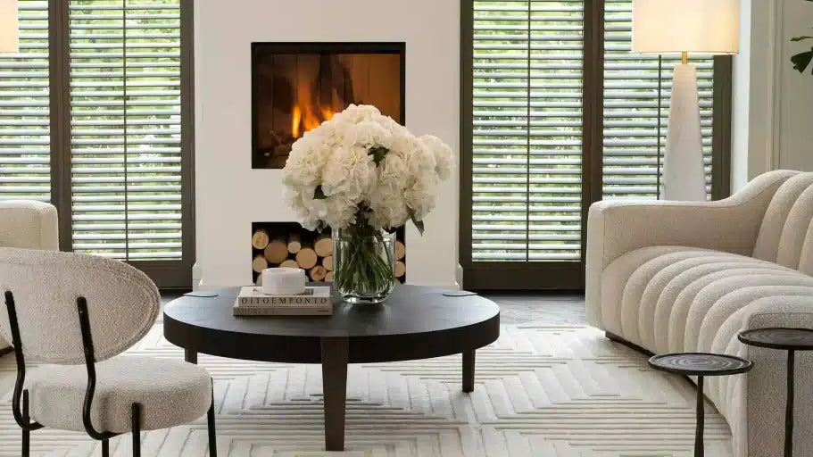 Tips For Choosing The Perfect Coffee Table For Your Living Room