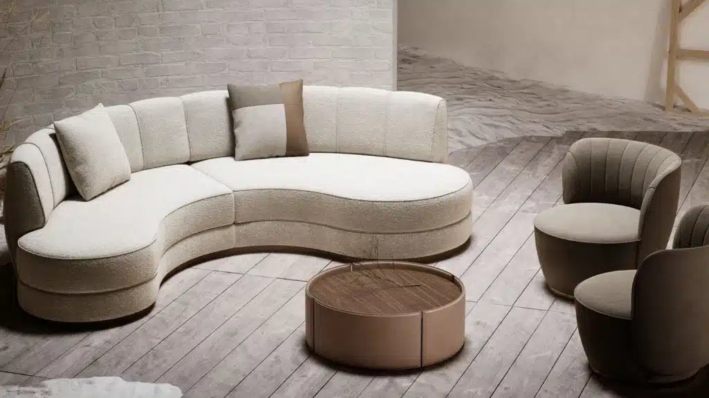 Chill & Charm: Domkapa’s Trendy Winter Colors Unveiled