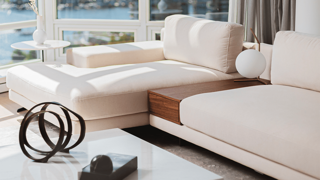 How to Design a Scandinavian Interior with Rove Furniture