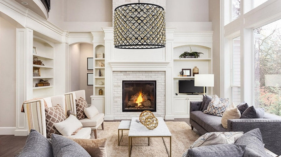 Elegant Lighting’s Signature Designs: Transforming Every Space with Perfect Illumination