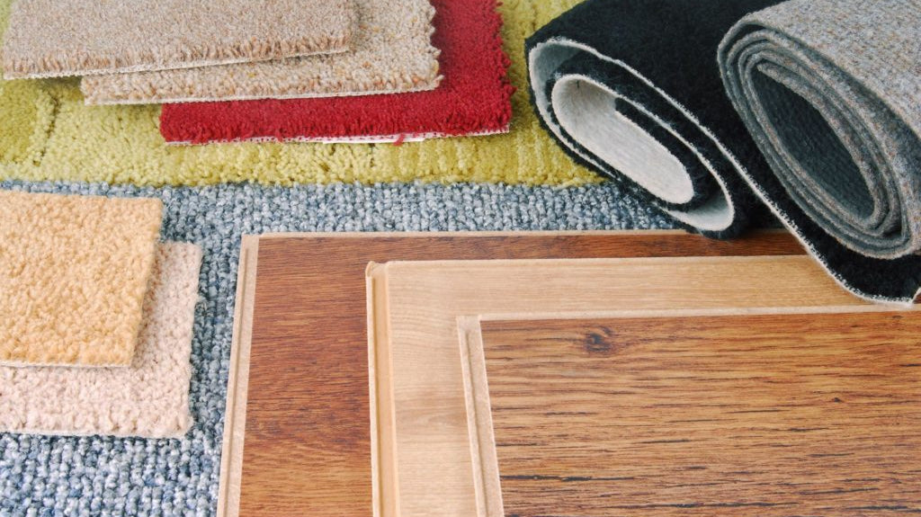 The most common mistakes in the choice of materials for the floor