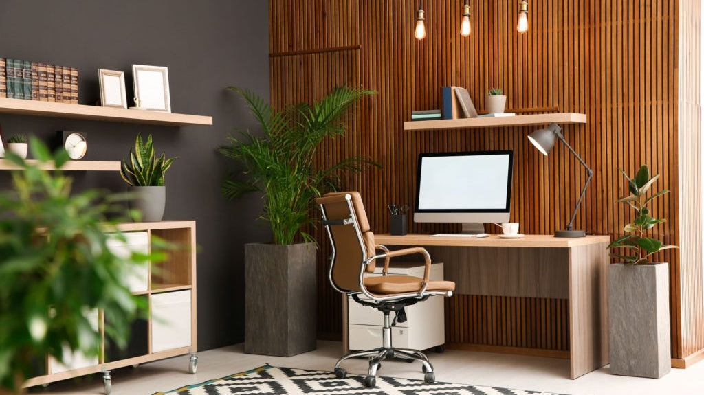 Gamers vs Office Chairs: What’s best for your back