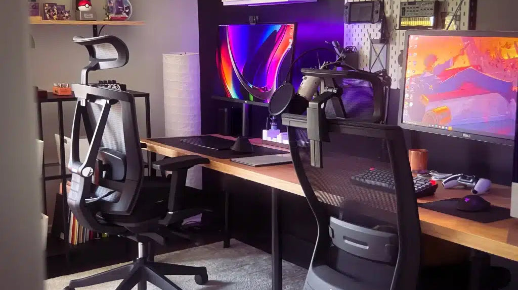 How To Choose The Best Gaming Chair