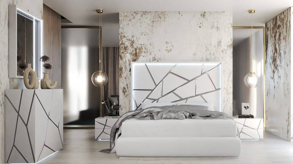 How to Add Style to Your Home Interior with ESF Furniture