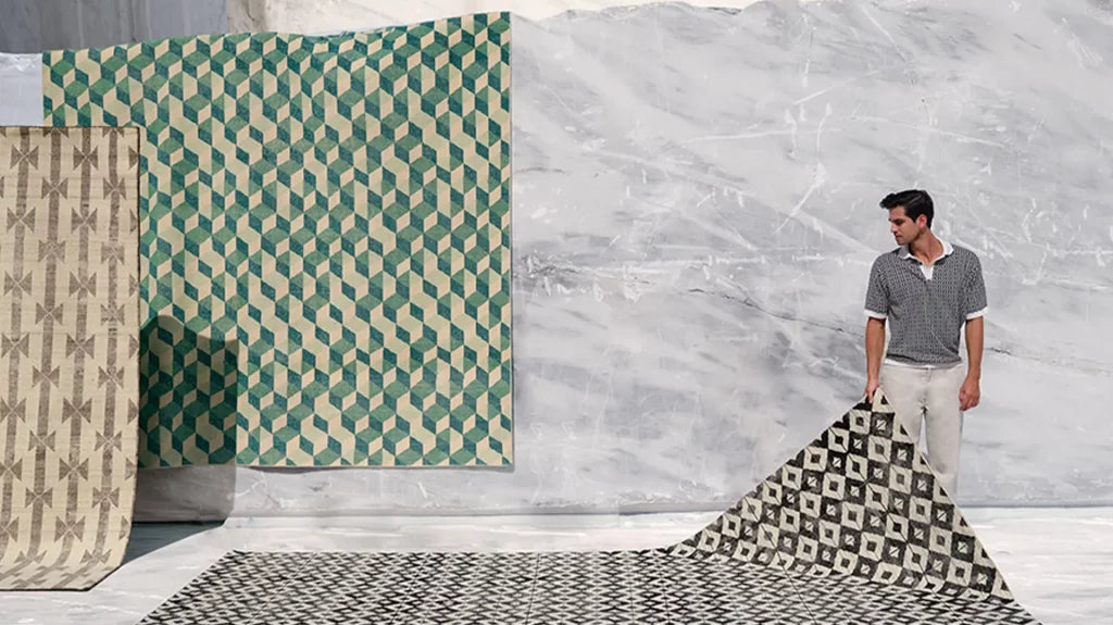 Artistry in Motion: Discovering Jaipur Living’s Dynamic Decor Collection
