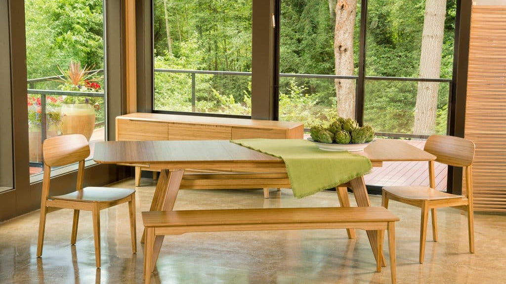 Currant by Greenington: The Green Revolution in Interior Design