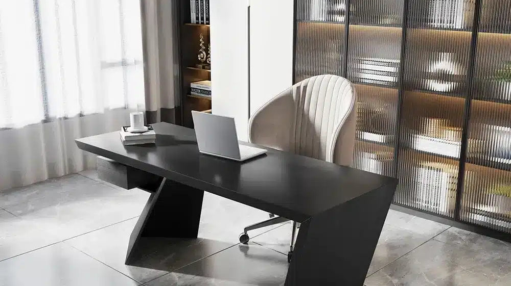 The Best Computer Desk For You: Tips On How To Choose And What To Consider When Buying