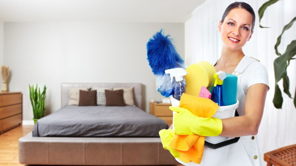 House Interior Cleaning – Pro Tips