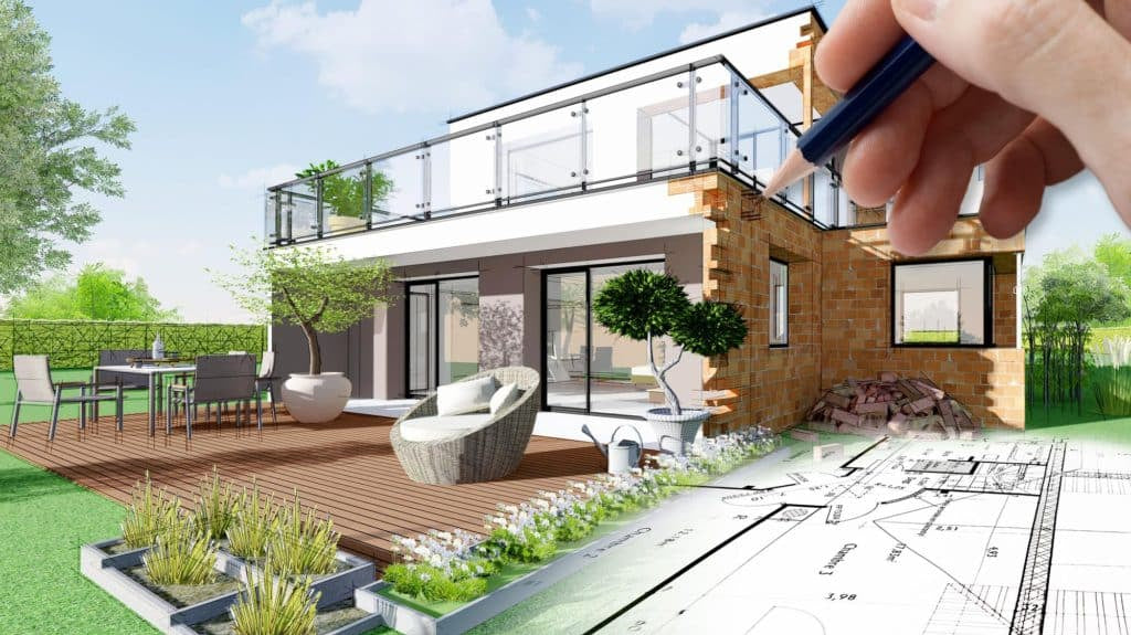 What mistakes do we make when planning the house or apartment
