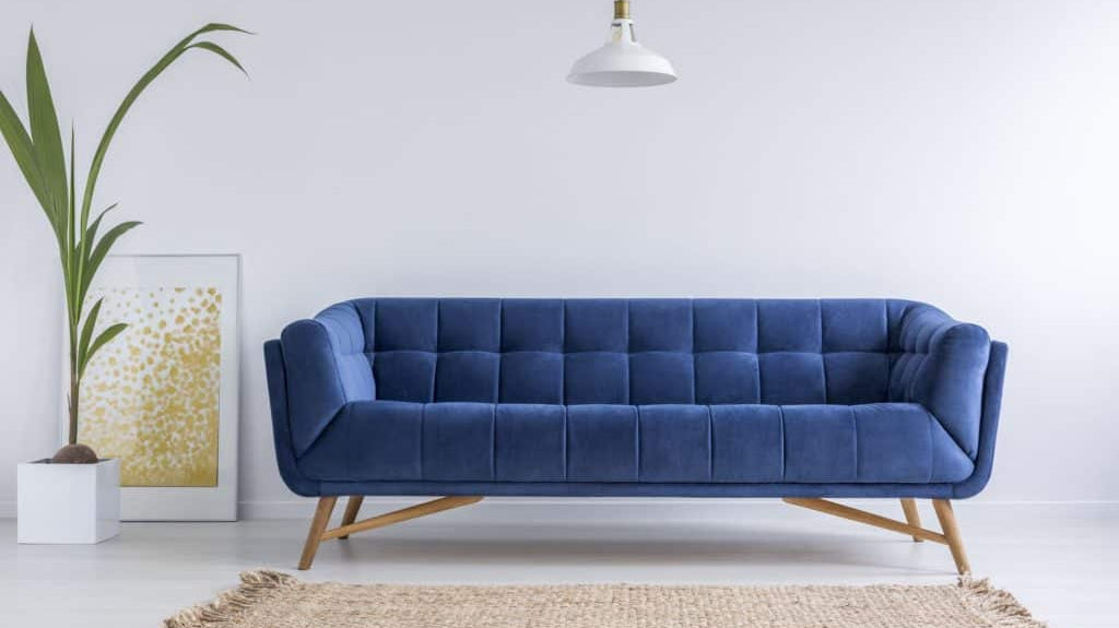 How to choose a good sofa