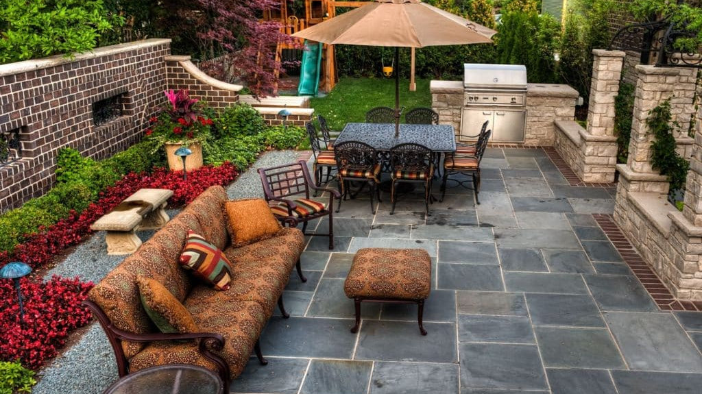 Designing Your Ideal Patio: Getting Started