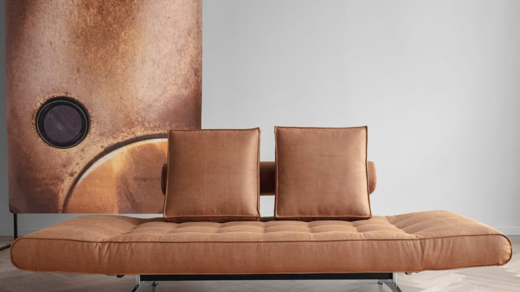 Innovation Living: The Art of Comfortable Living In Modern Style