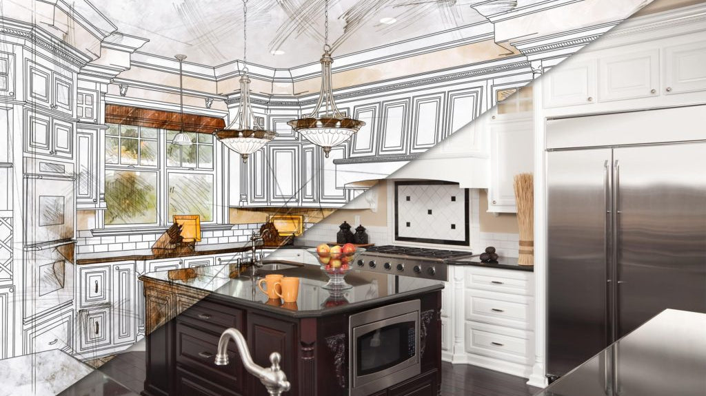 8 Common Kitchen Planning Mistakes That Can Become A Hassle