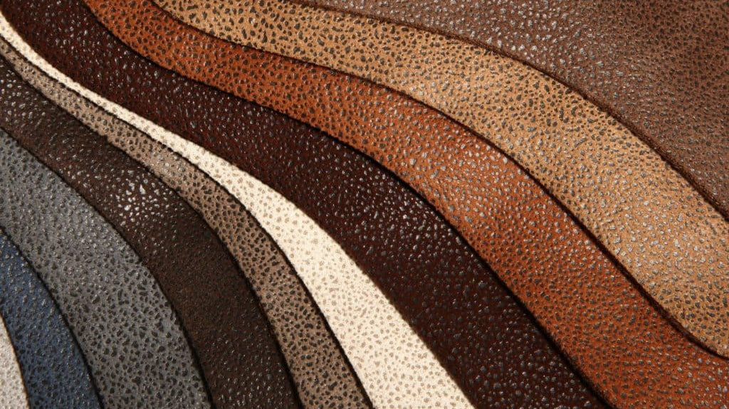 Genuine leather VS Eco-leather