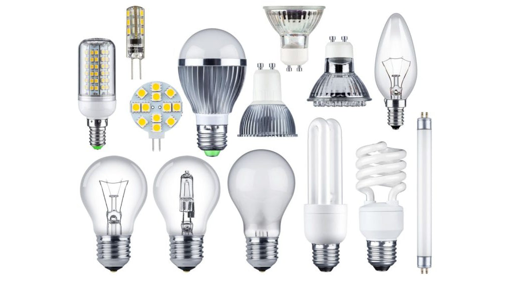 Light Bulb Types: Advantages & Disadvantages