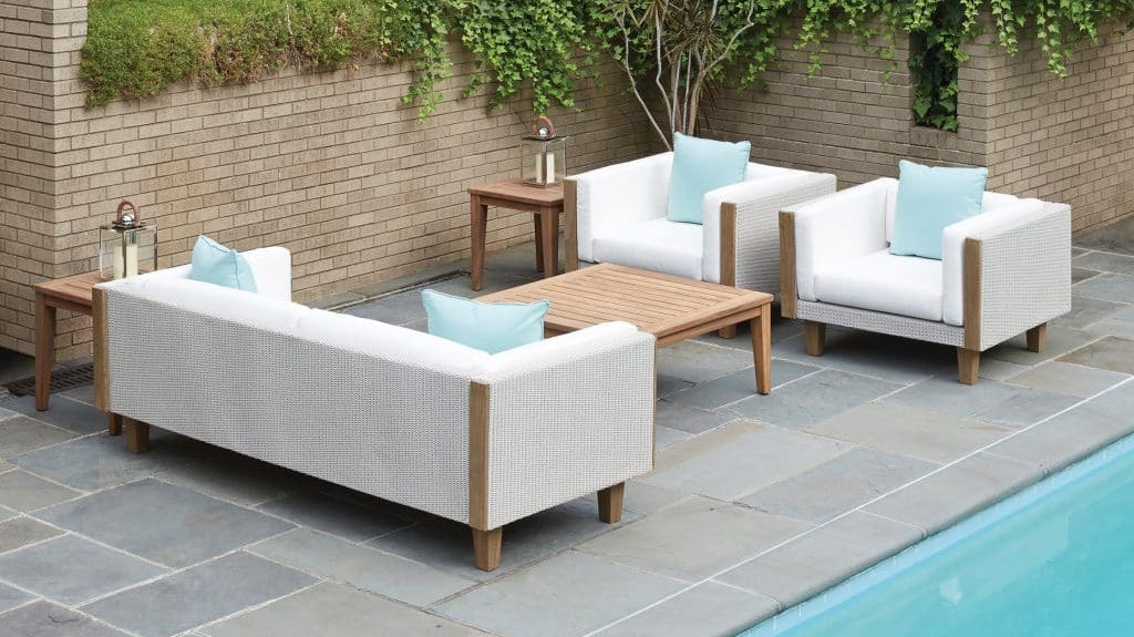 Unveiling Lloyd Flanders Collections: The Gold Standard in Outdoor Furniture