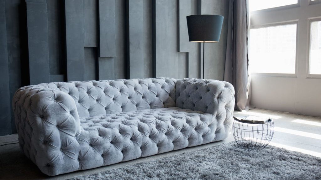 Top 7 sofa choosing mistakes
