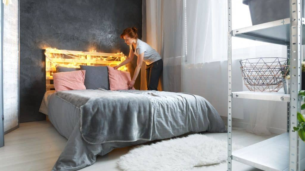 Should you make your bed every day? Tips for fans of neatness or the lazy