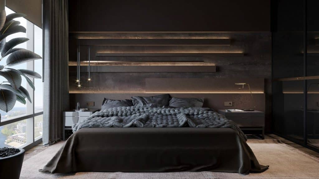 How to Design Your Bedroom to Get Better Sleep