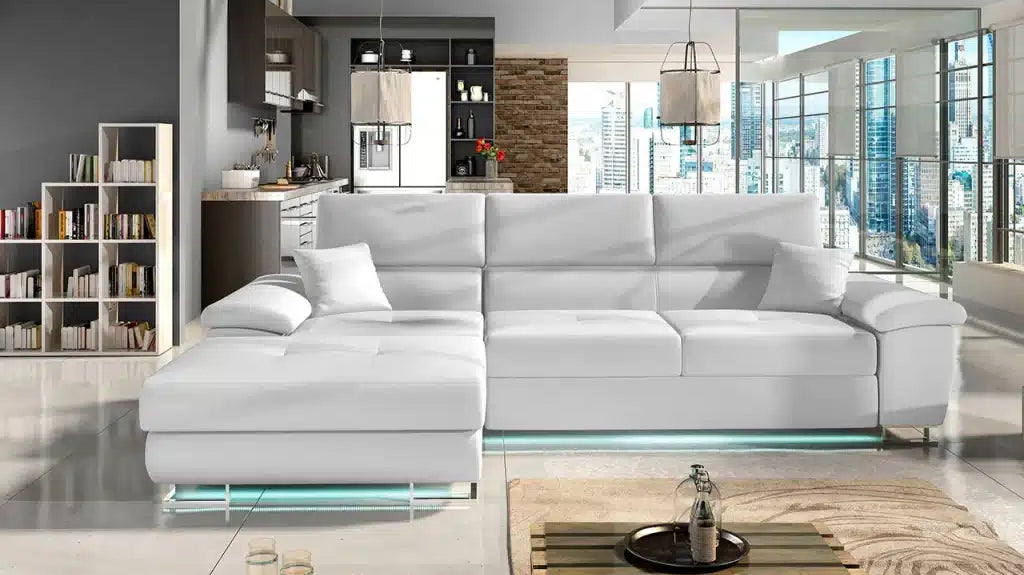 How to Furnish a Small Apartment with Maxima Furniture
