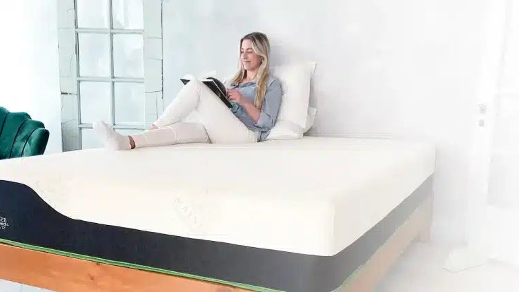 4 Reasons to Choose Mayner Hempapedic Mattress