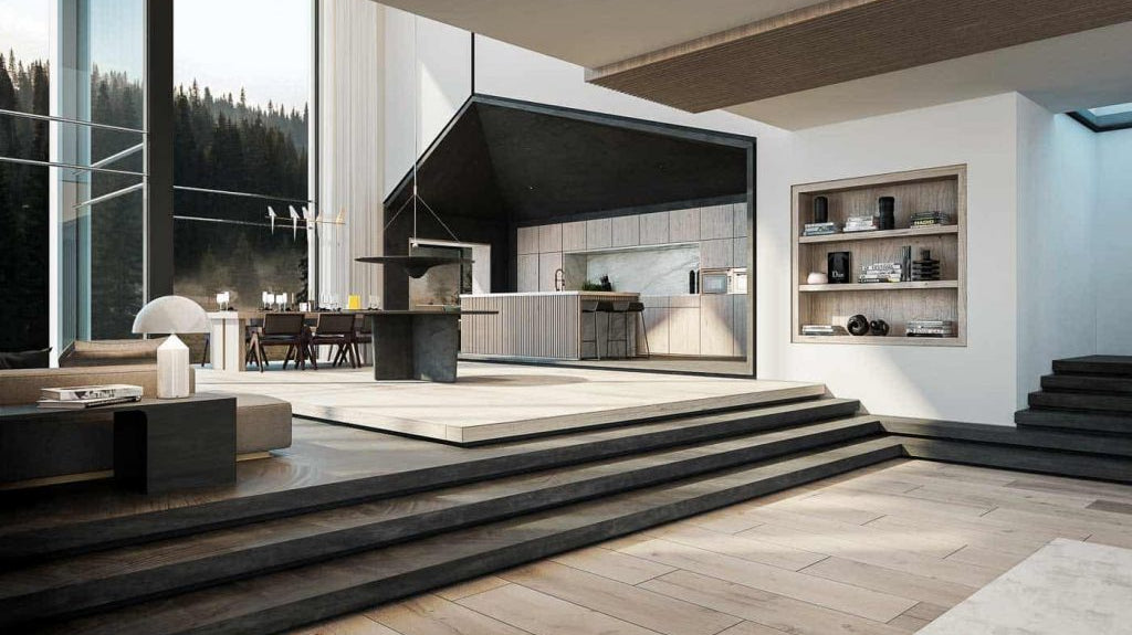 4 Easy Steps to Furnish Your Home in a Minimalist Style