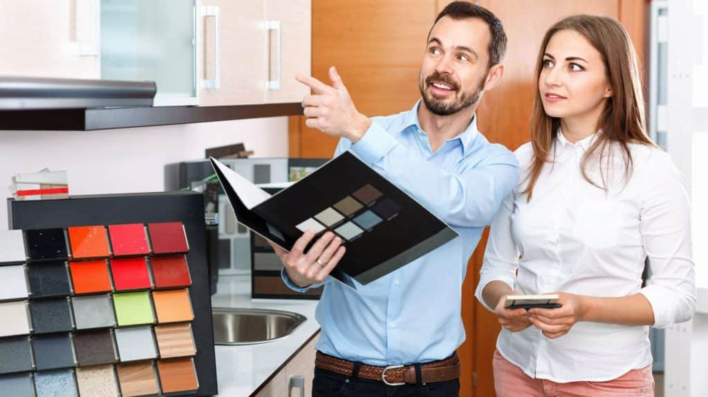 Typical mistakes when choosing furniture