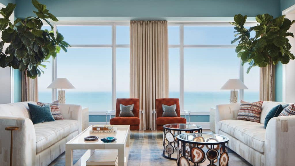 How To Create Retro Interior Design Style In Your Home
