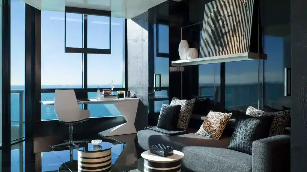 Typical Mistakes When Arranging A Home Office