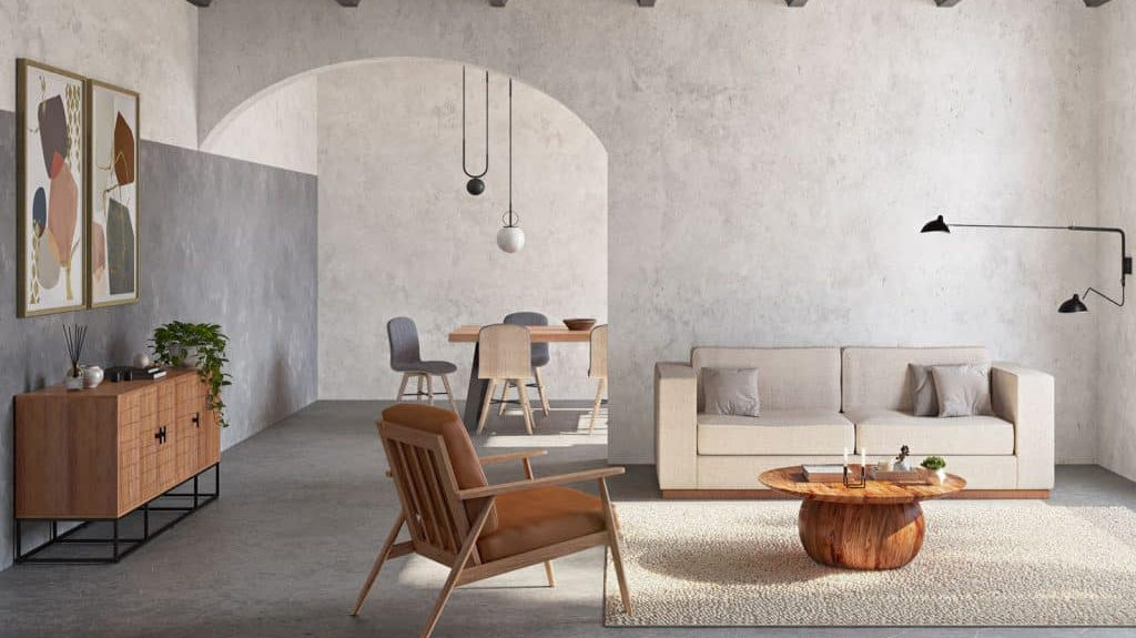 Choosing the Perfect Coffee Table for Your Living Room